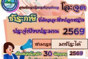 ชำระภาษีที่ดินและสิ่งปลูกสร้าง
